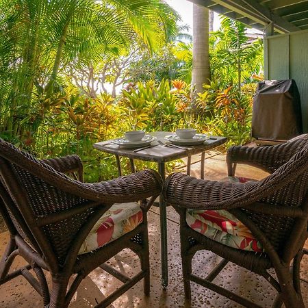 Hideaway Cove Poipu Beach Koloa Exterior photo