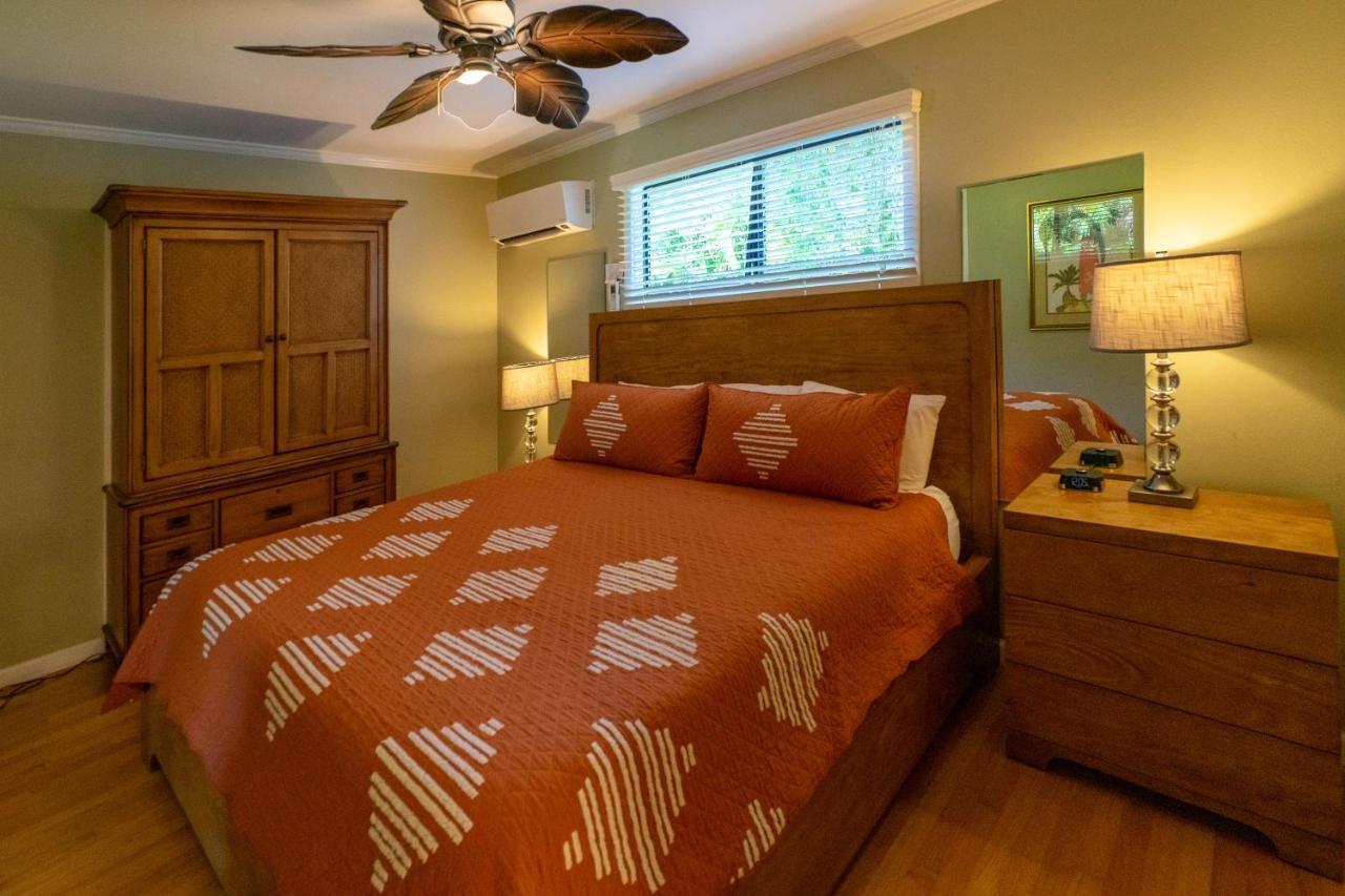 Hideaway Cove Poipu Beach Koloa Exterior photo