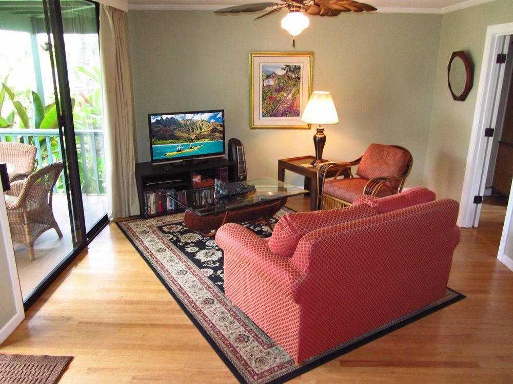 Hideaway Cove Poipu Beach Koloa Exterior photo