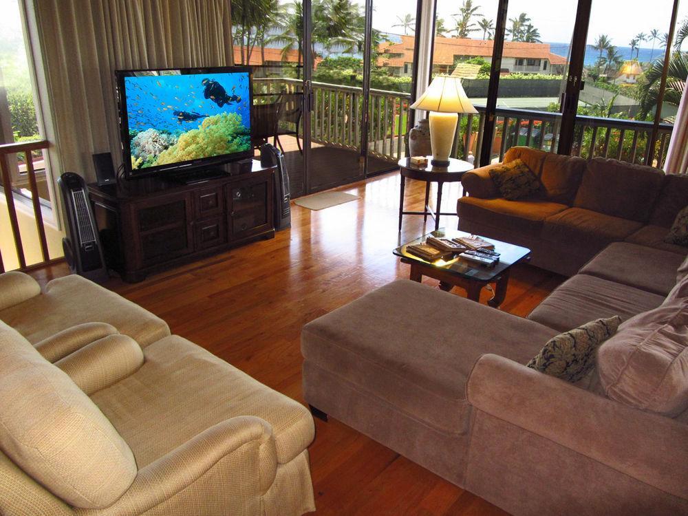 Hideaway Cove Poipu Beach Koloa Exterior photo