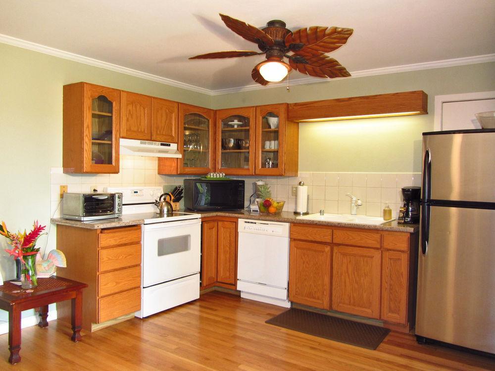 Hideaway Cove Poipu Beach Koloa Exterior photo