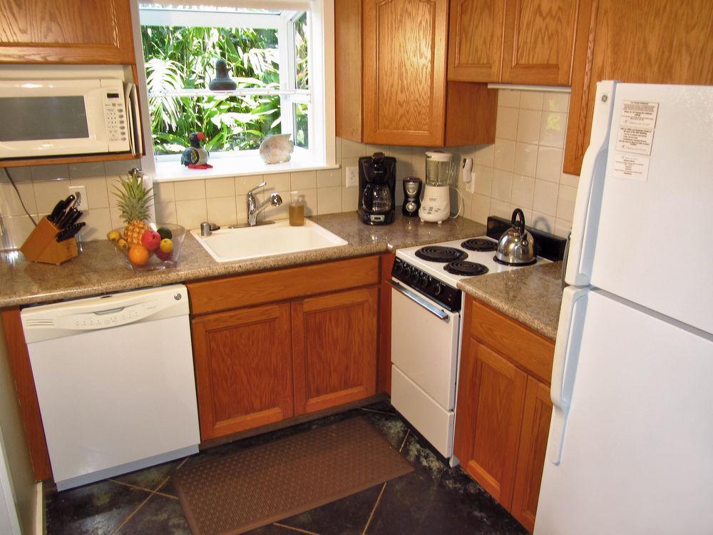 Hideaway Cove Poipu Beach Koloa Exterior photo