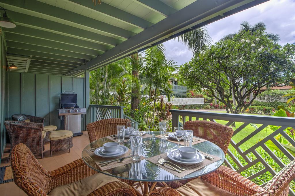 Hideaway Cove Poipu Beach Koloa Exterior photo