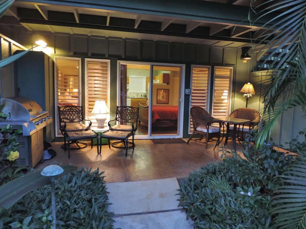 Hideaway Cove Poipu Beach Koloa Exterior photo