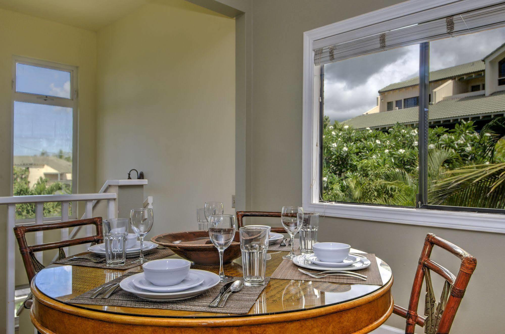 Hideaway Cove Poipu Beach Koloa Exterior photo