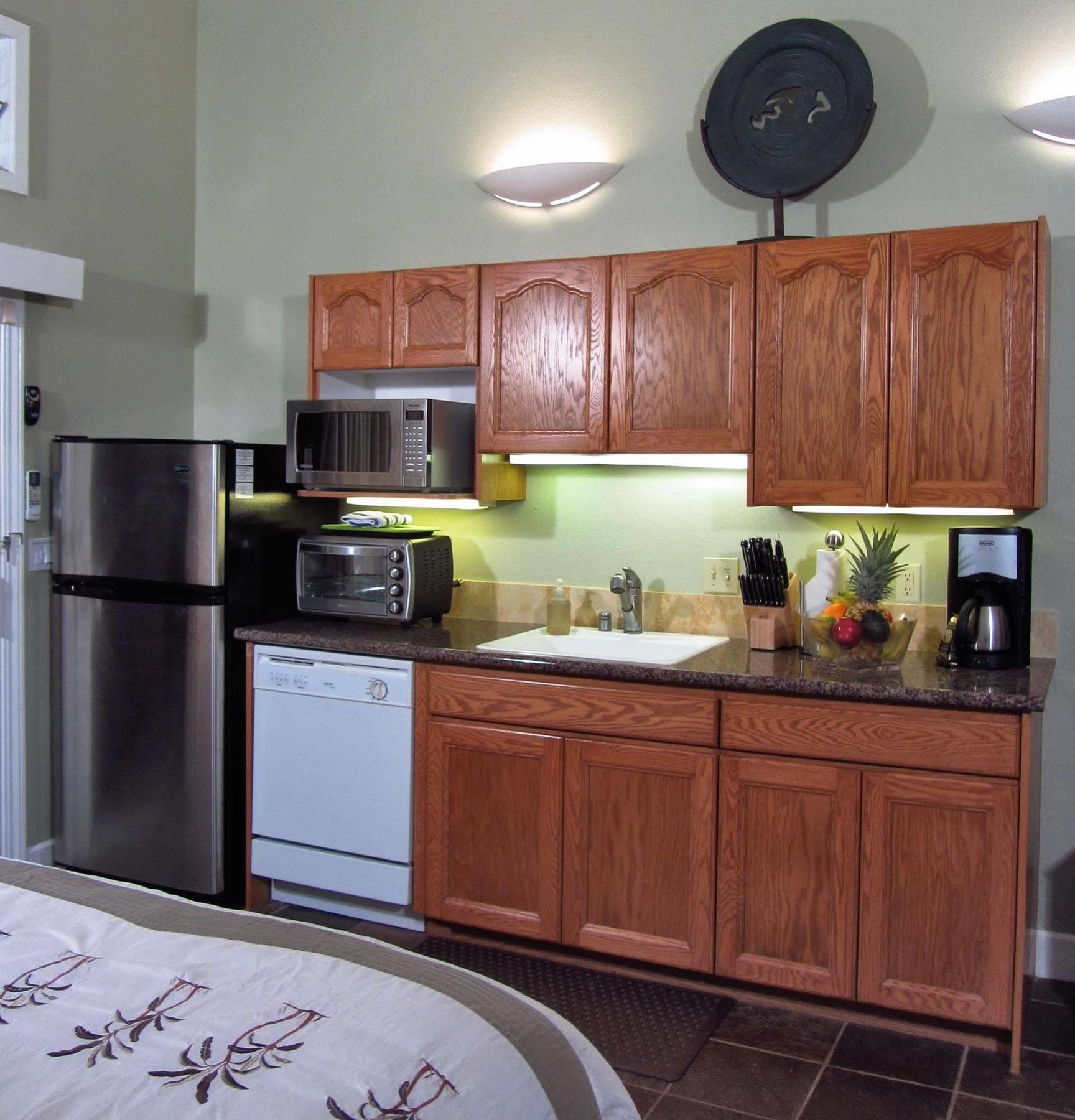Hideaway Cove Poipu Beach Koloa Exterior photo